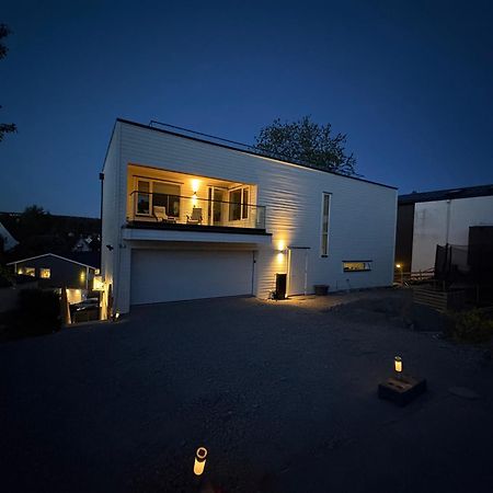 Temis Apartment, Private New 1 Bed Room And 1 Living Room With Sofa Bad And Lagre Kitchen, Share With Nobody Oslo Eksteriør billede