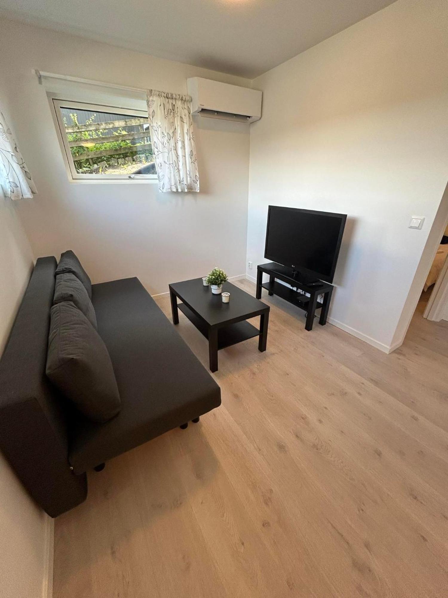Temis Apartment, Private New 1 Bed Room And 1 Living Room With Sofa Bad And Lagre Kitchen, Share With Nobody Oslo Eksteriør billede