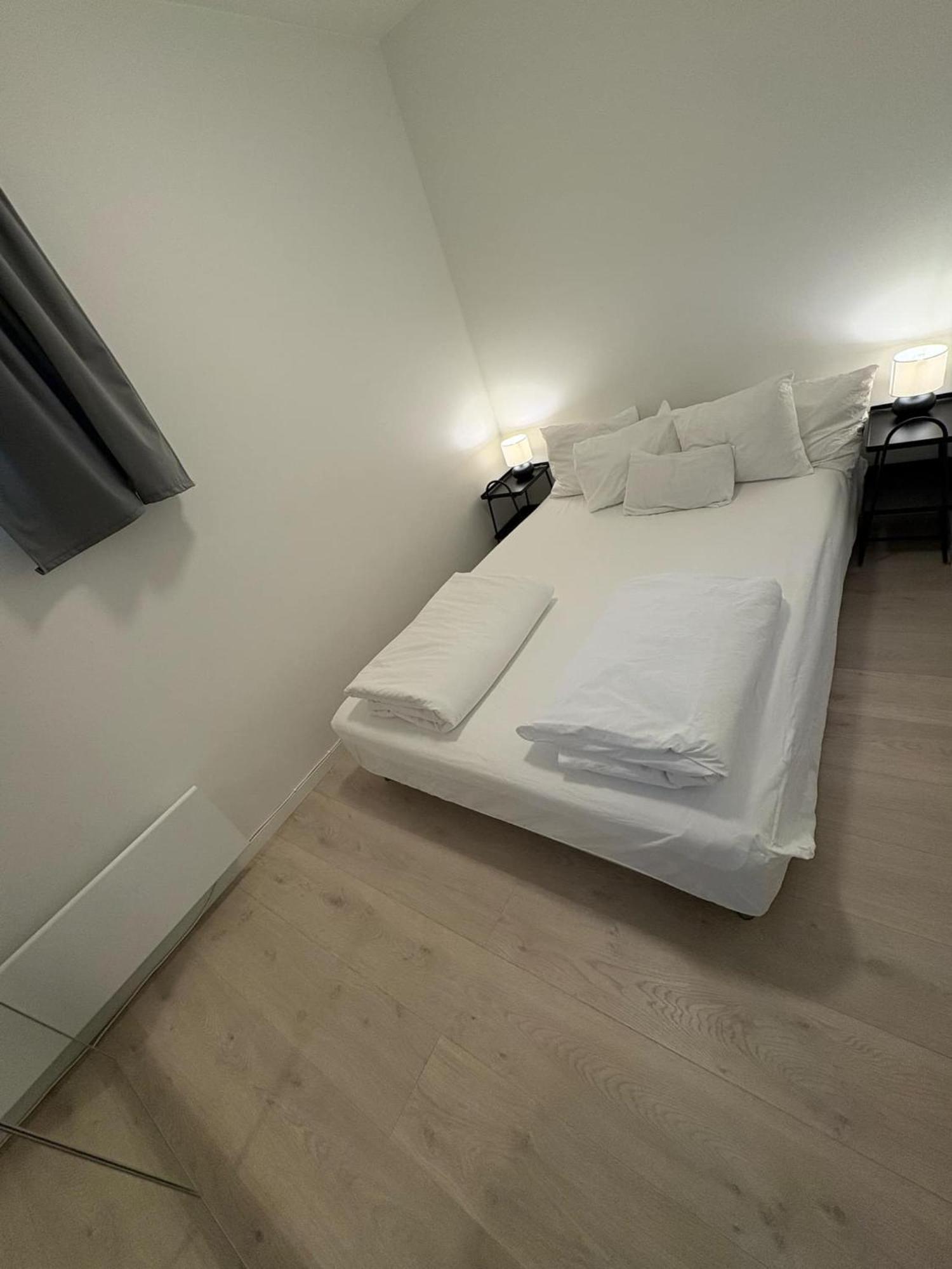 Temis Apartment, Private New 1 Bed Room And 1 Living Room With Sofa Bad And Lagre Kitchen, Share With Nobody Oslo Eksteriør billede